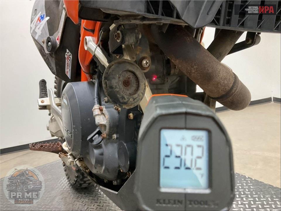 2013 Ktm 690 ENDURO R — фото 8