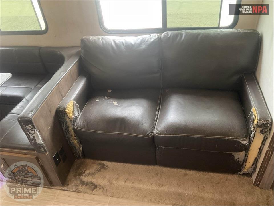 2019 Keystone Rv M-292BH PASSPORT SL SERIES — фото 10