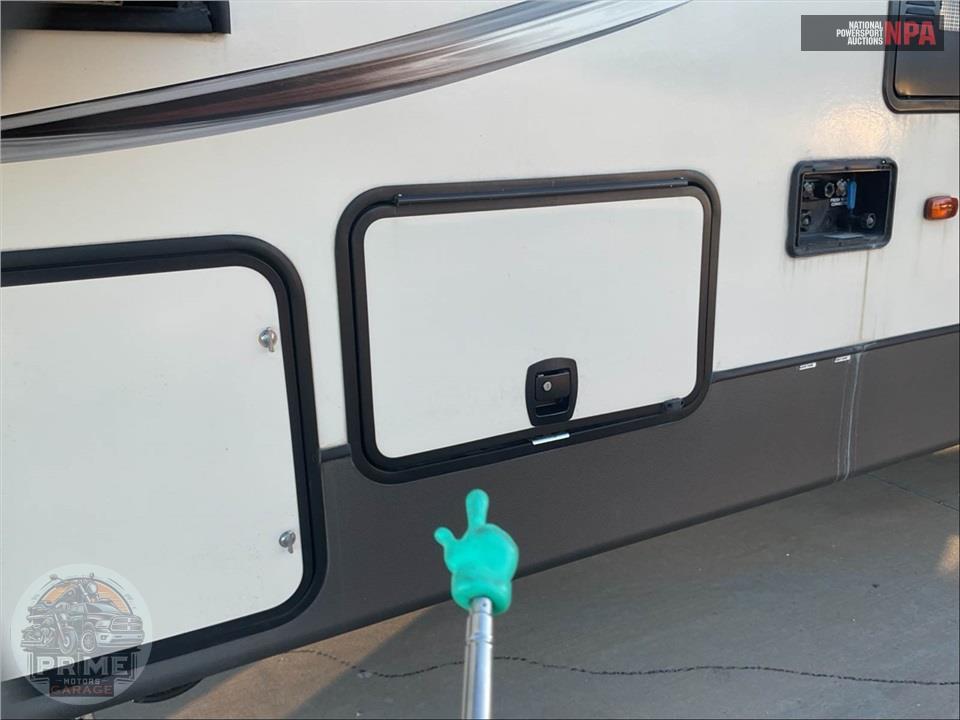 2017 Keystone Rv M-353 FWDEN SPRINTER FIFTH WHEEL SERIES — фото 25