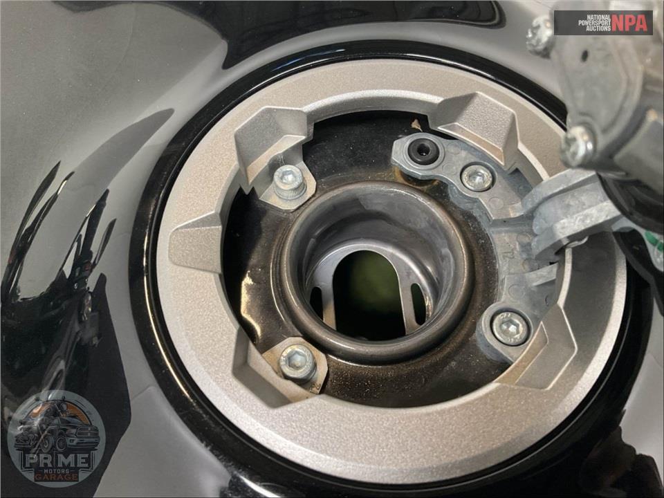 2023 Kawasaki ZX636HPFNN NINJA ZX-6R — фото 22