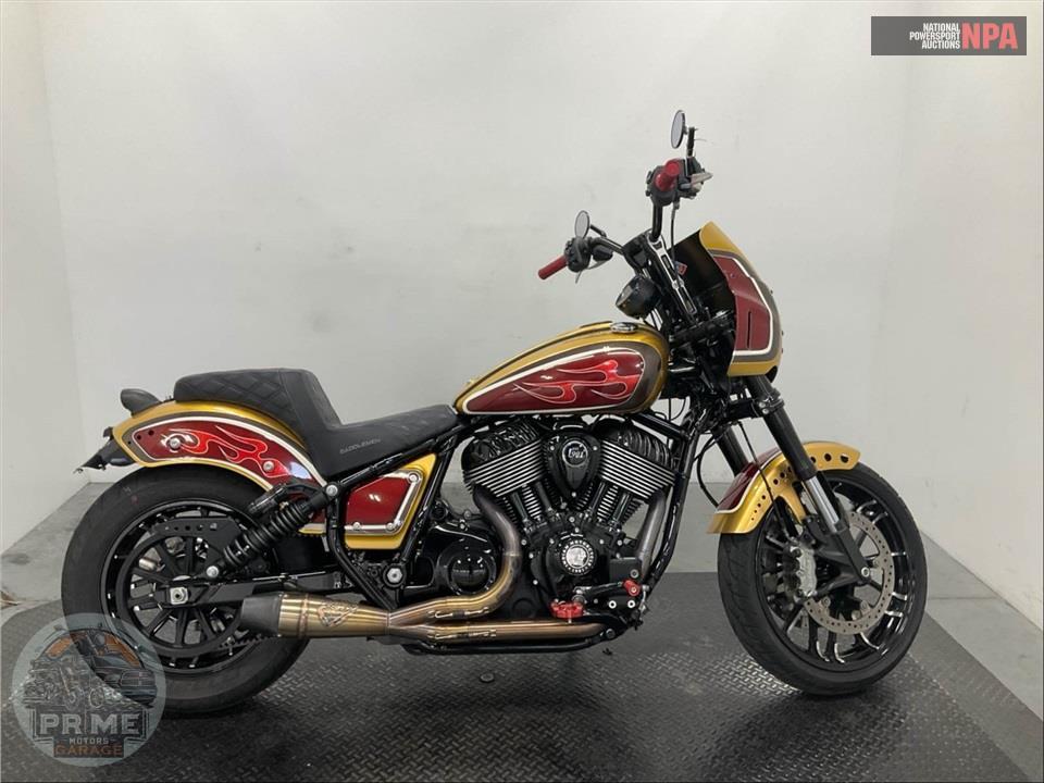 2023 Indian Motorcycle SPORT CHIEF (COLOR) — фото 1