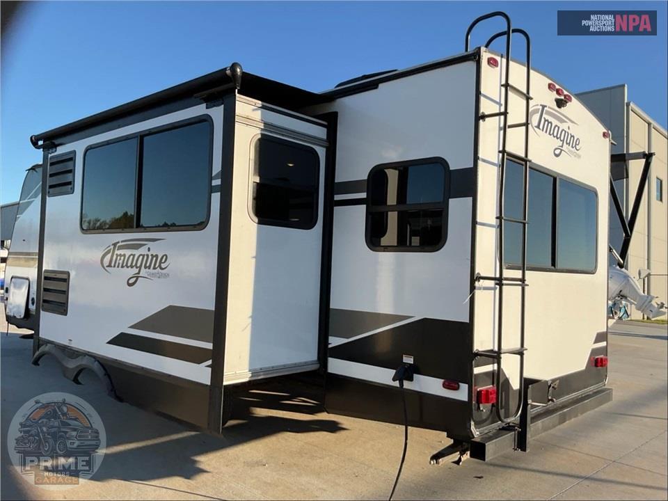 2019 Grand Design Recreational Vehicles M-2500RL IMAGINE SERIES — фото 3