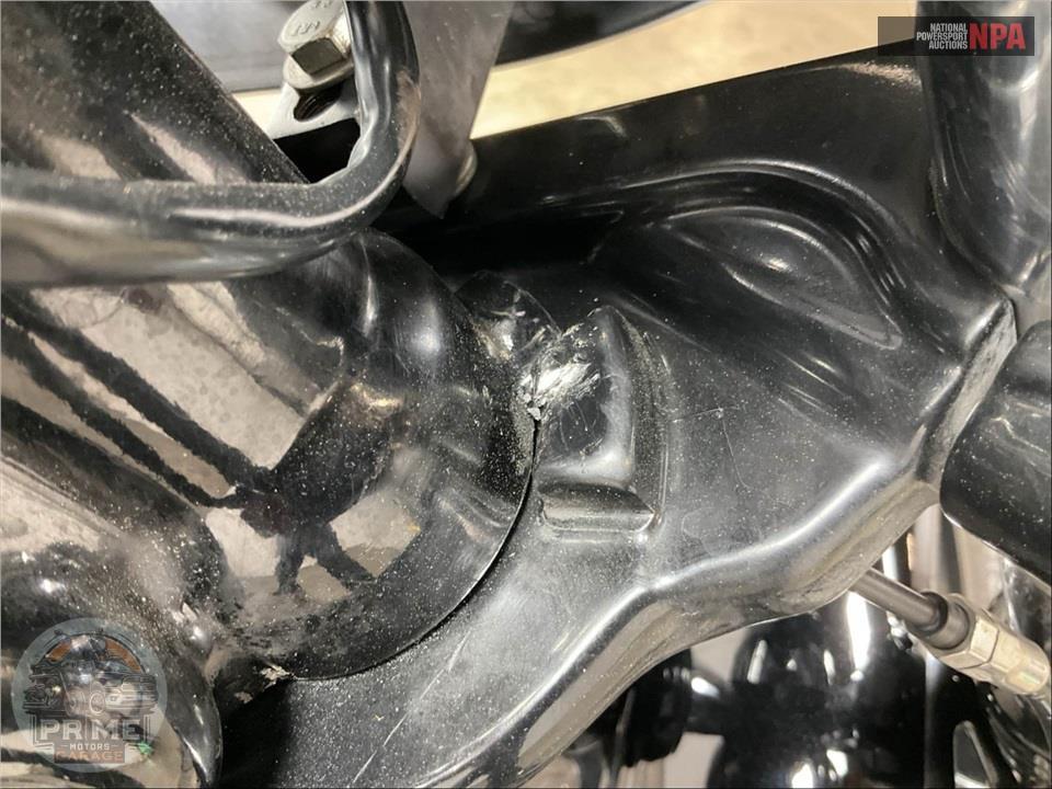2016 Harley-Davidson FXDL DYNA LOW RIDER — фото 29