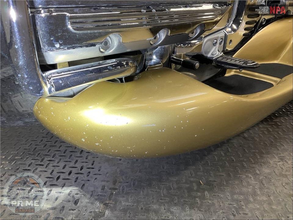 2006 Honda GL1800P6 GOLDWING — фото 34