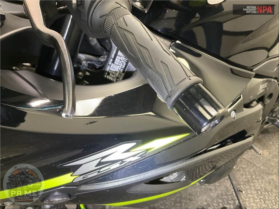 2023 Suzuki GSX-R1000RAM3 (ABS) — фото 24