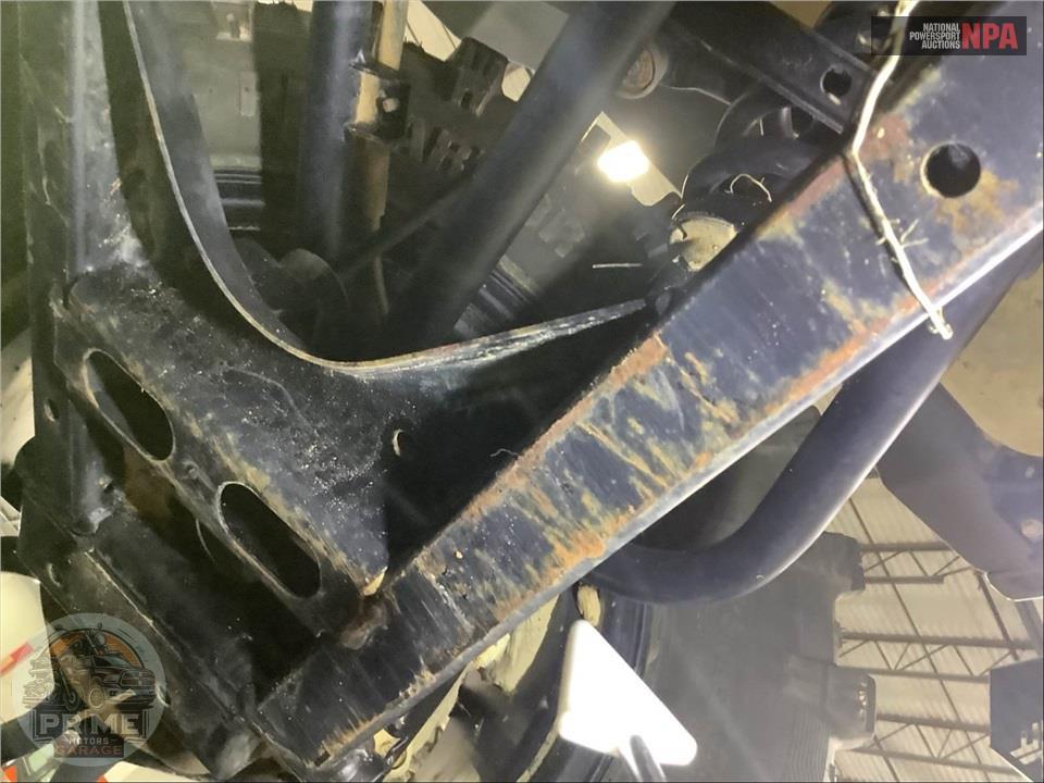 2024 Polaris RANGER CREW XP 1000 PREMIUM — фото 38