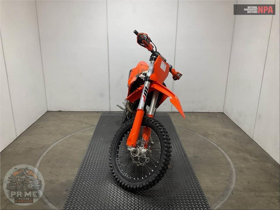 2023 Ktm 250 XC-F — фото 2