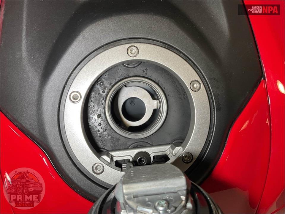 2024 Honda CBR1000RR ABS — фото 16