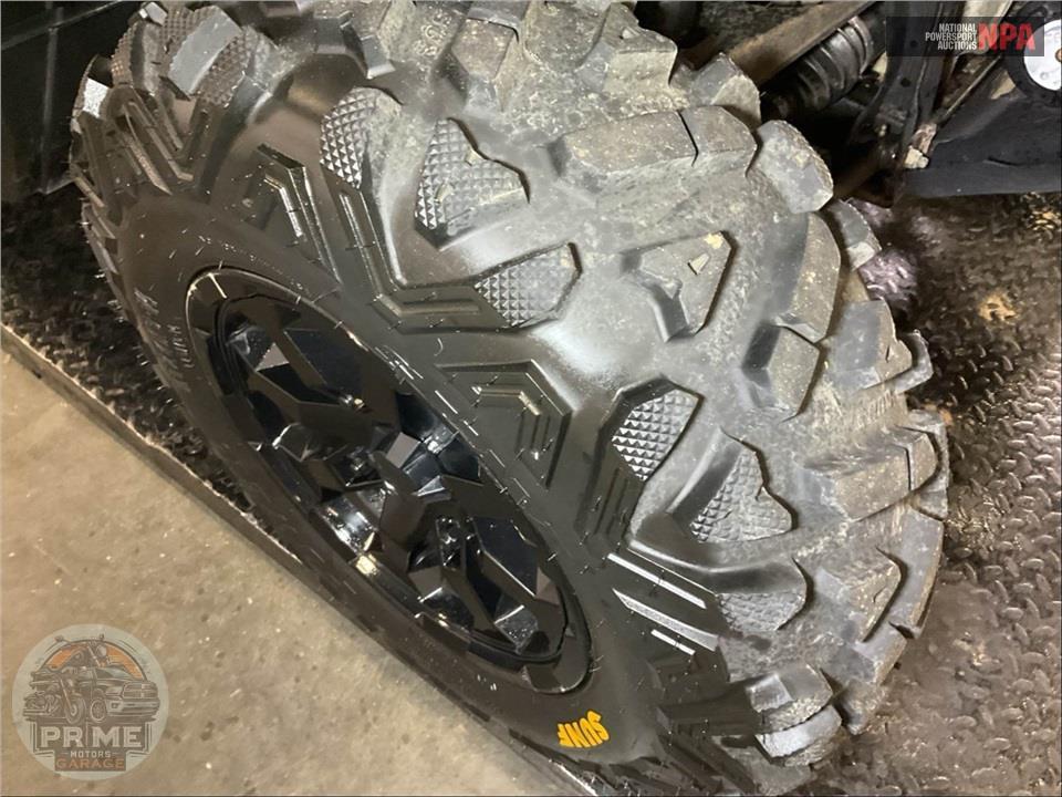 2020 Can-Am DEFENDER XT HD8 — фото 28
