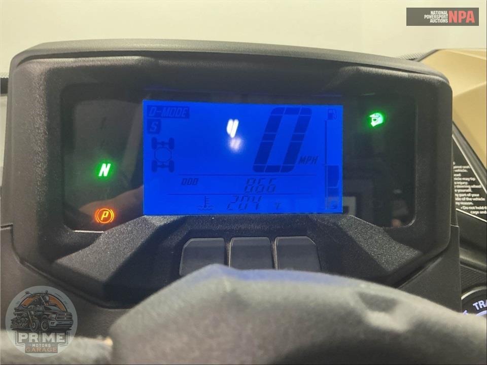 2023 Yamaha WOLVERINE RMAX2 1000 XT-R — фото 5