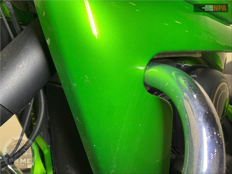 2015 Kawasaki VN1700KFFL Vulcan 1700 Vaquero — фото 17