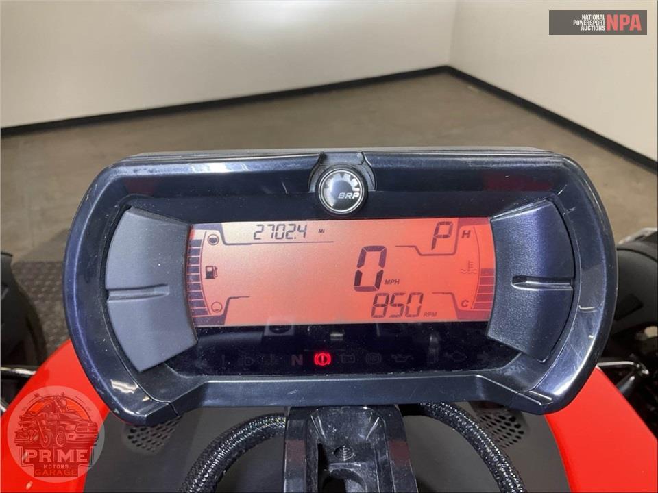2020 Can-Am RYKER RALLY EDITION 900 ACE — фото 5
