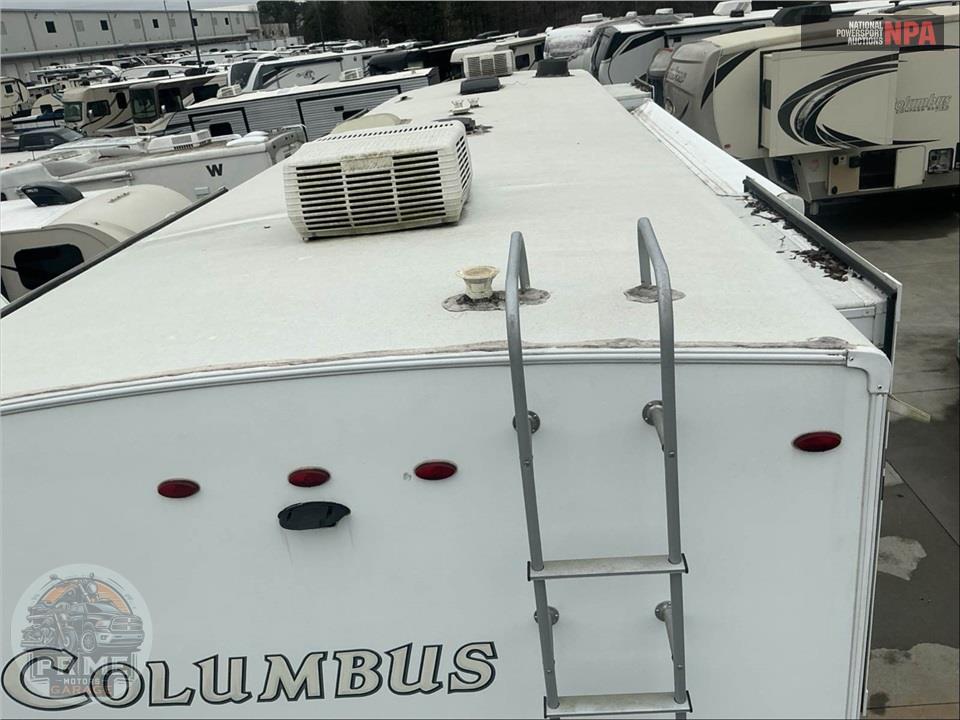 2021 Palomino By Forest River M-389FLC - COLUMBUS FIFTH WHEEL SERIES — фото 30