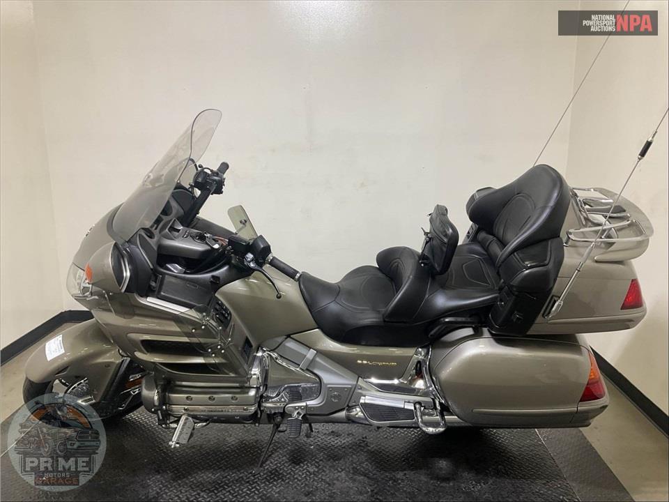 2003 Honda GL18003 GOLDWING — фото 3