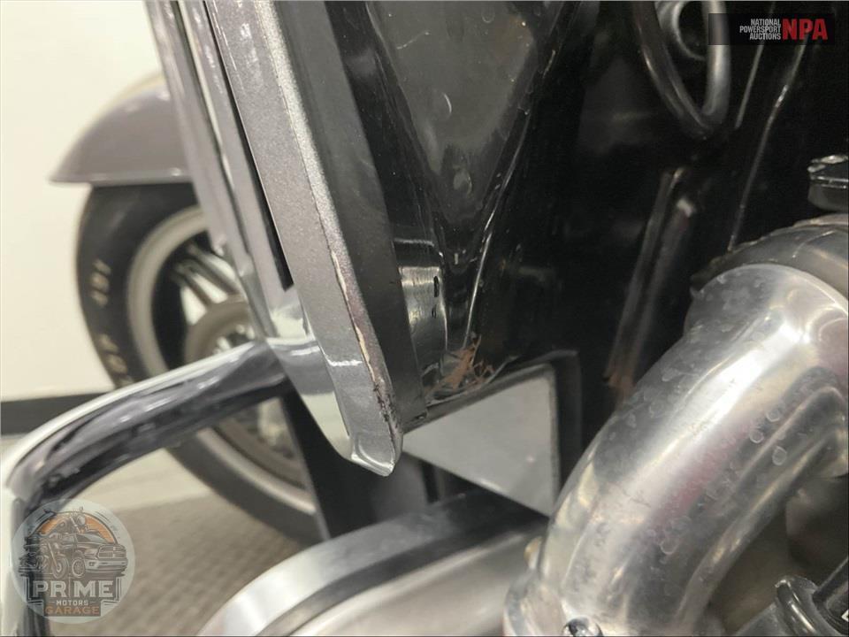 1982 Honda GL1100A ASPENCADE — фото 19