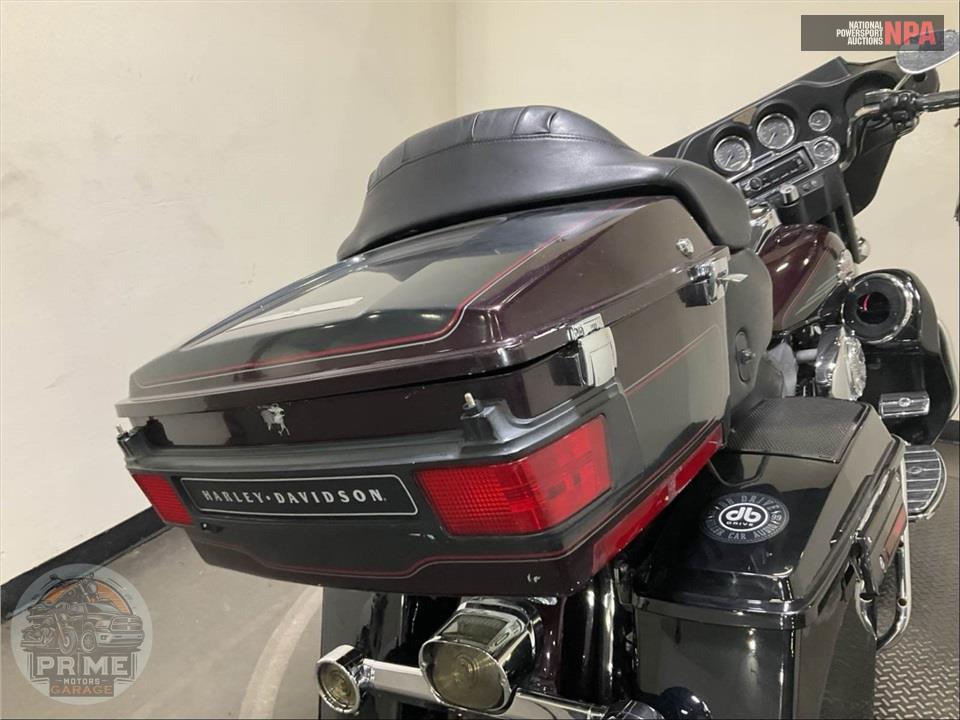2005 Harley-Davidson FLHTCUI ULTRA CLASSIC ELECTRA GLIDE — фото 38