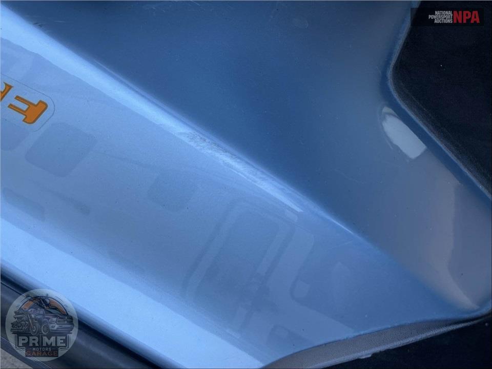 2024 Seadoo/Brp GTI SE 130 IDF & SND SYS — фото 9