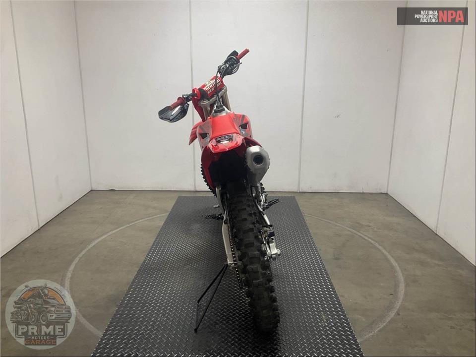 2023 Honda CRF250R — фото 4