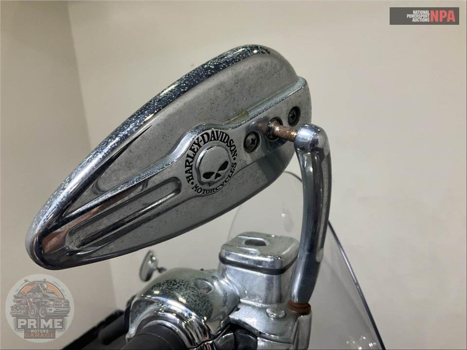 2002 Harley-Davidson FLSTC HERITAGE SOFTAIL CLASSIC — фото 43