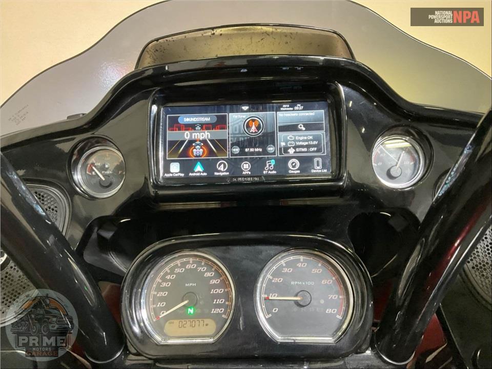 2019 Harley-Davidson FLTRXS ROAD GLIDE SPECIAL — фото 5