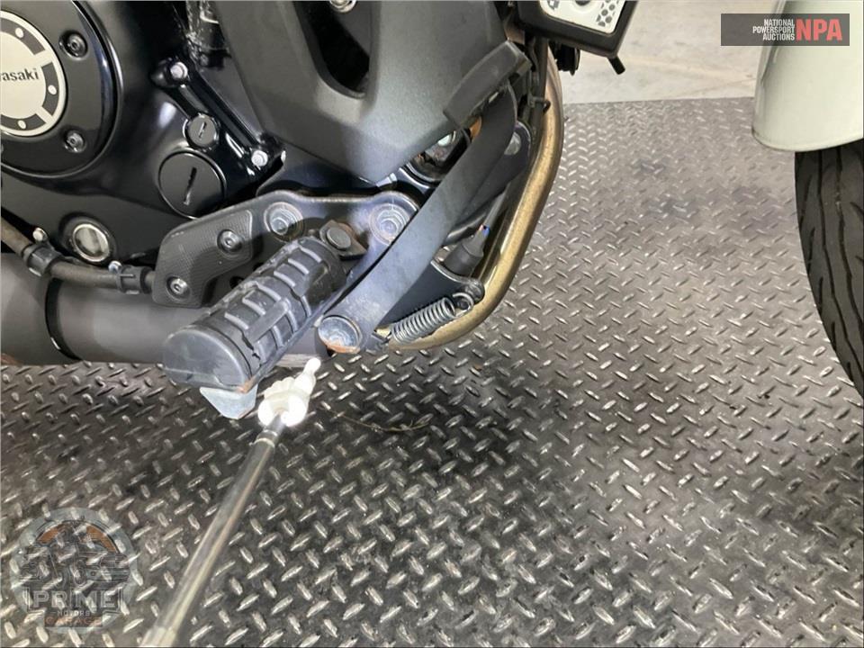 2022 Kawasaki EN650CNFAN VULCAN S — фото 24