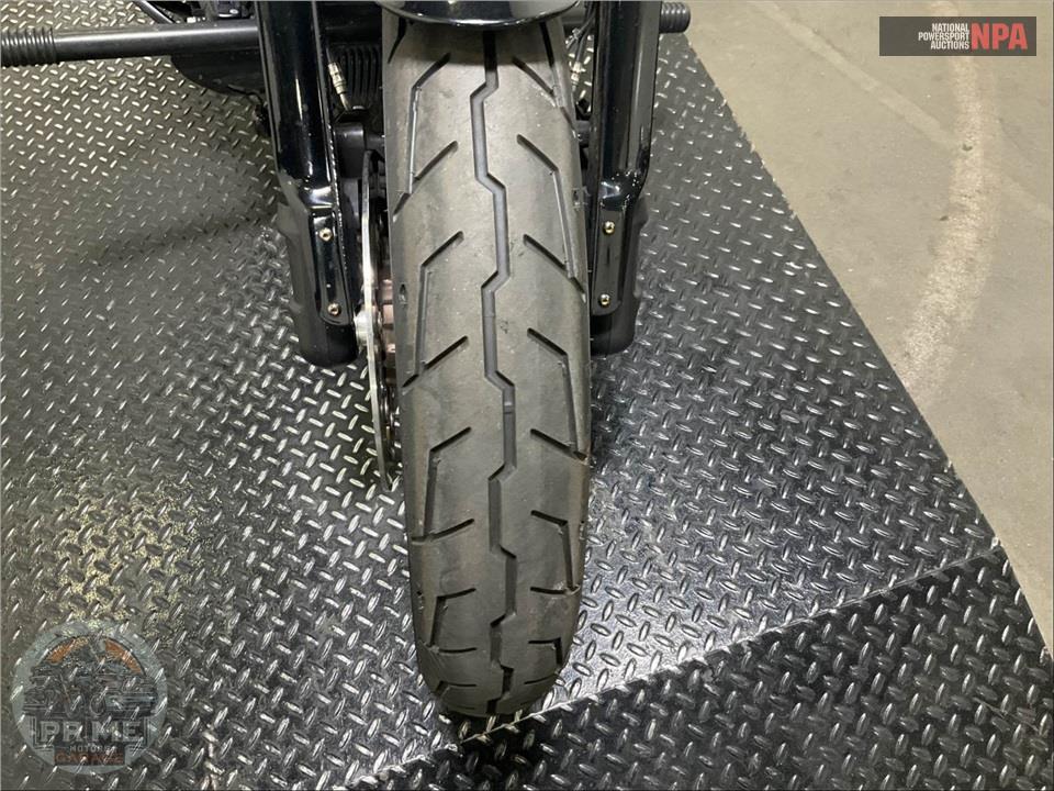 2021 Harley-Davidson FXLRS LOW RIDER S — фото 16