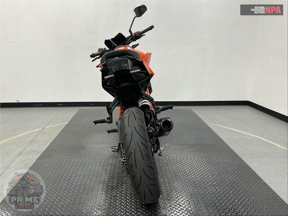2024 Ktm 390 DUKE — фото 4