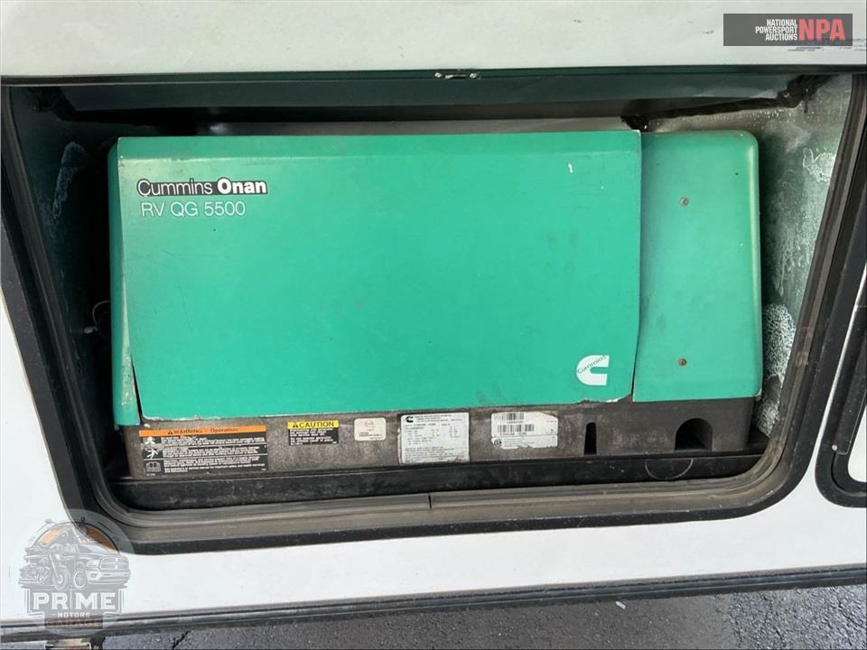2020 Keystone Rv M-359 - IMPACT TOY HAULER TOY HAULER SERIES — фото 67