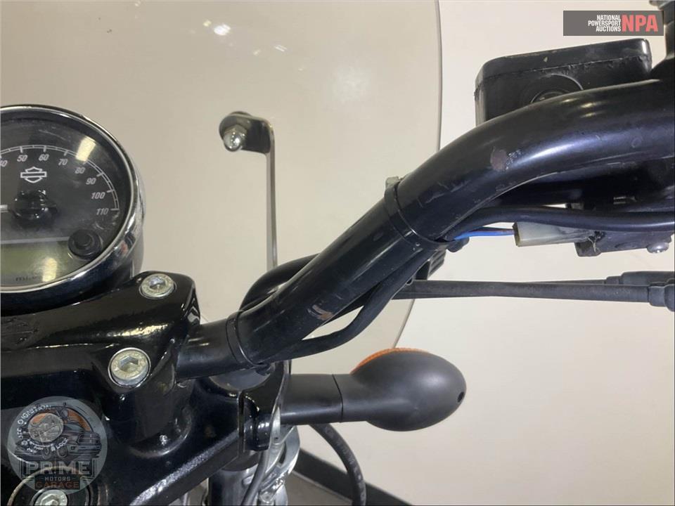 2015 Harley-Davidson XG750 — фото 20