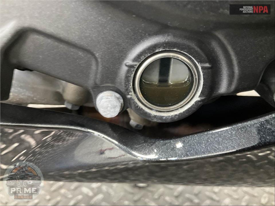 2024 Kawasaki EX500HRFNL NINJA 500 — фото 6