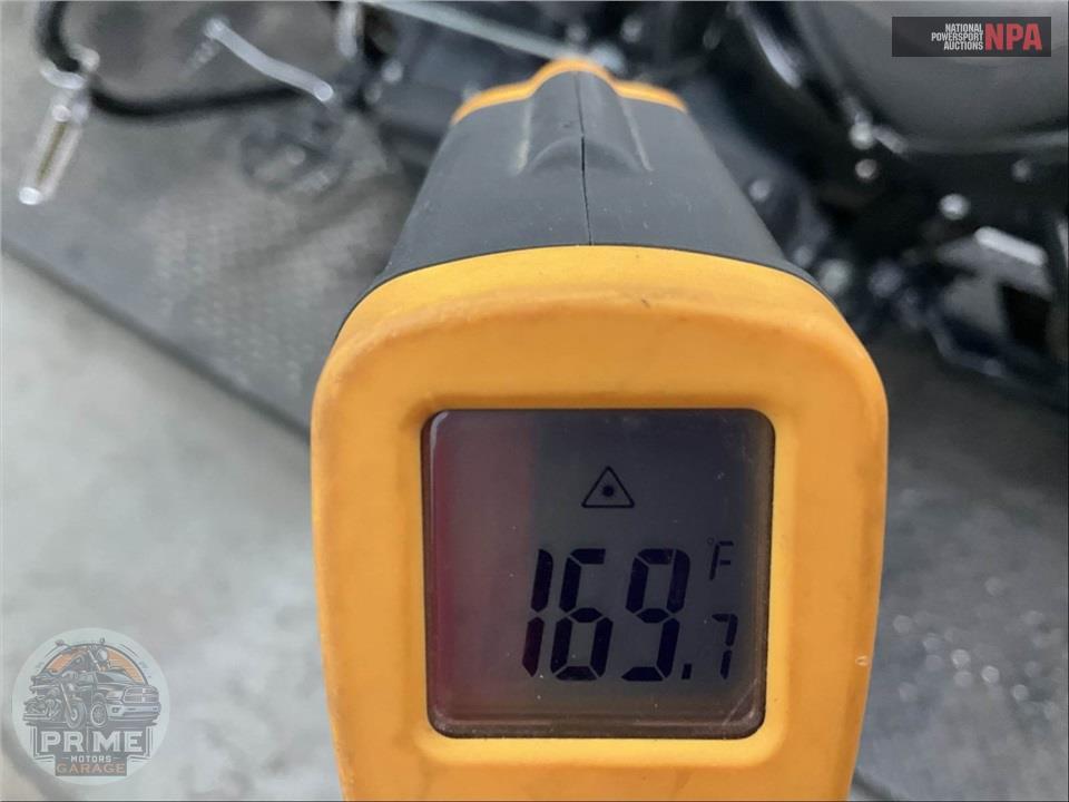 2018 Harley-Davidson FXBR BREAKOUT — фото 8