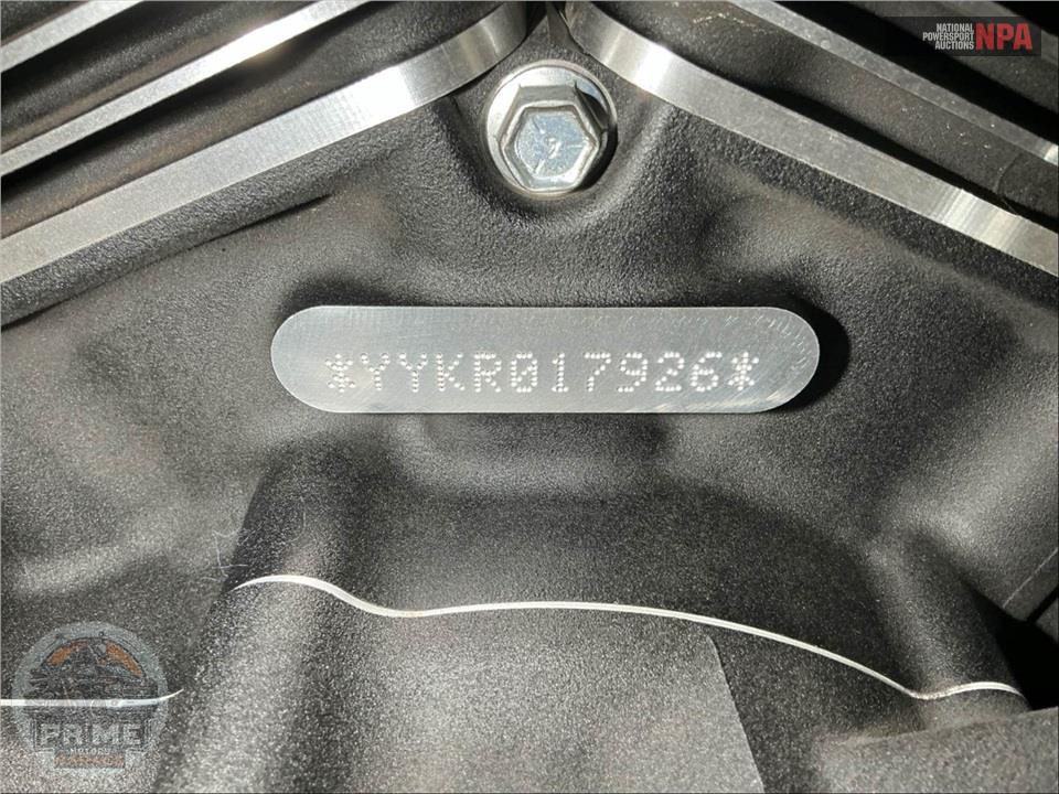 2024 Harley-Davidson FXBBS STREET BOB 114 — фото 29