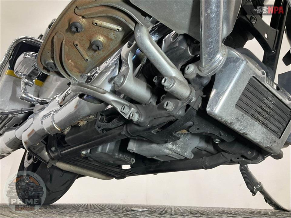 2012 Harley-Davidson FLHTCUSE7 SCREAMIN EAGLE — фото 13