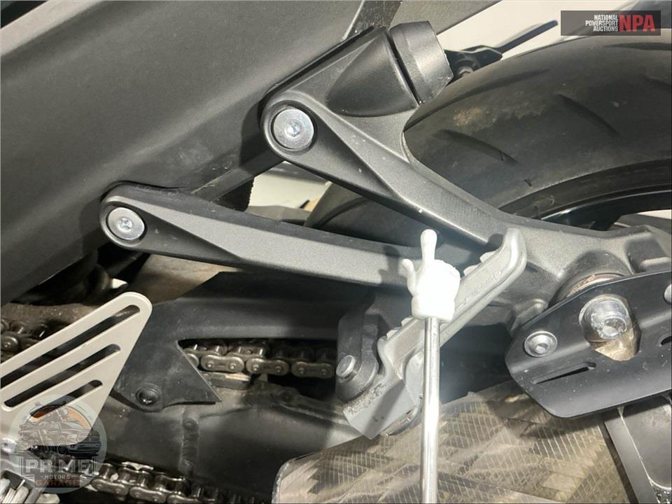 2021 Kawasaki ZX1400JMFNL NINJA ZX-14R ABS — фото 50
