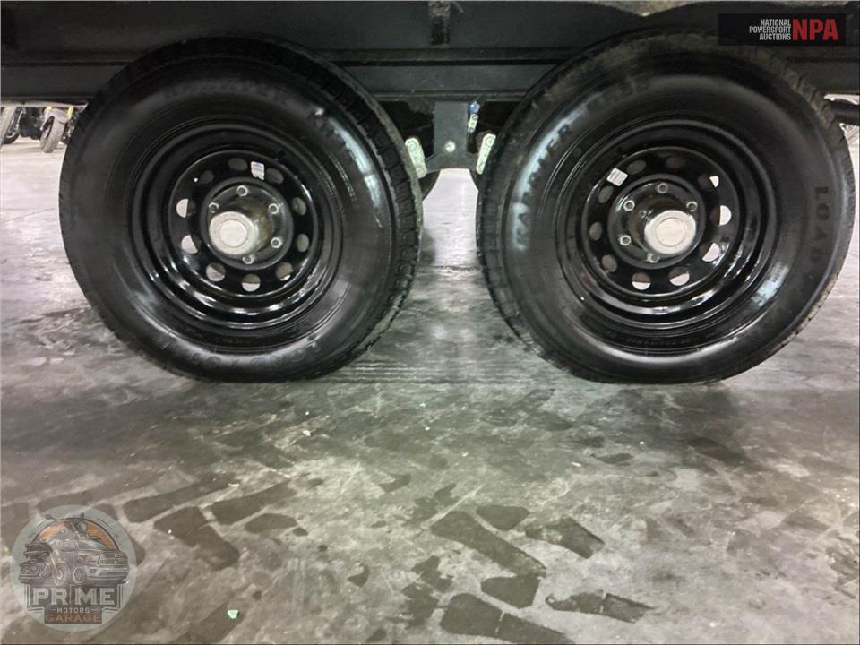 2022 Keystone Rv M-32 LBH HIDEOUT SERIES — фото 40