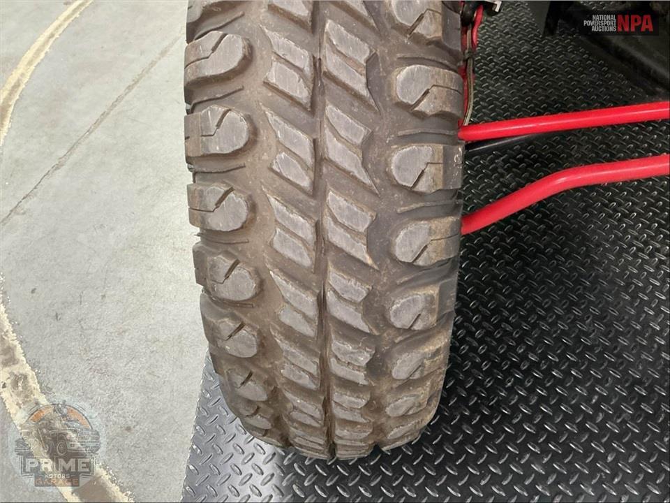 2013 Polaris RANGER RZR 900 XP — фото 31
