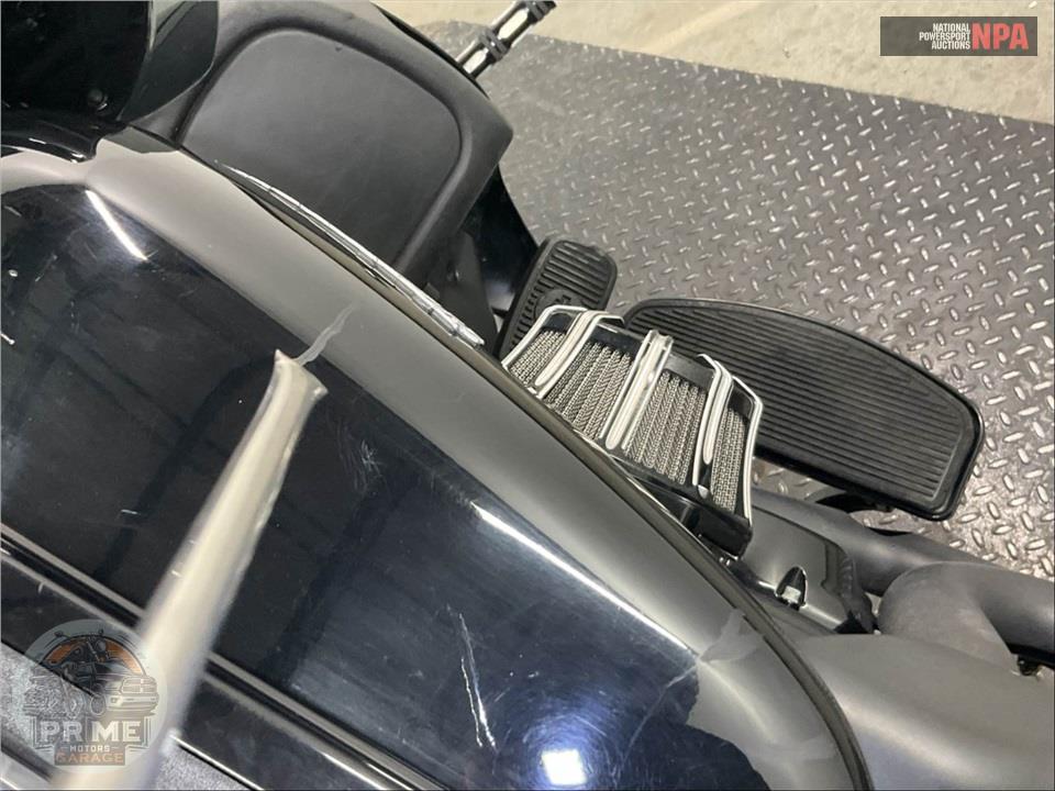 2020 Harley-Davidson FLTRK ROAD GLIDE LIMITED — фото 20