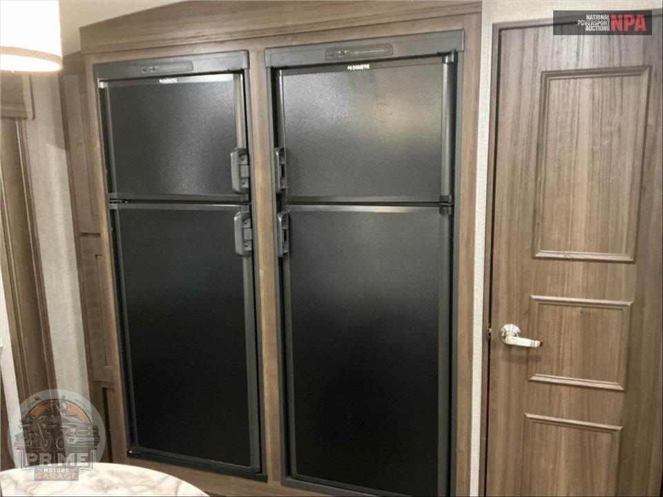 2020 Keystone Rv M-335 MK - LAREDO SERIES — фото 14