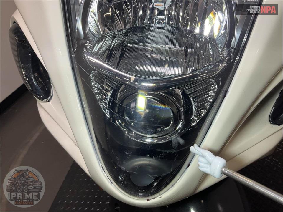 2019 Suzuki GSX1300RAL9 HAYABUSA — фото 44