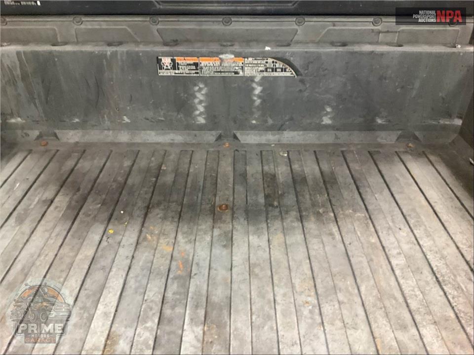 2018 Polaris RANGER CREW XP 900 — фото 34