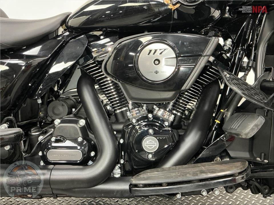 2026 Harley-Davidson FLTRXL ROAD GLIDE LIMITED — фото 6