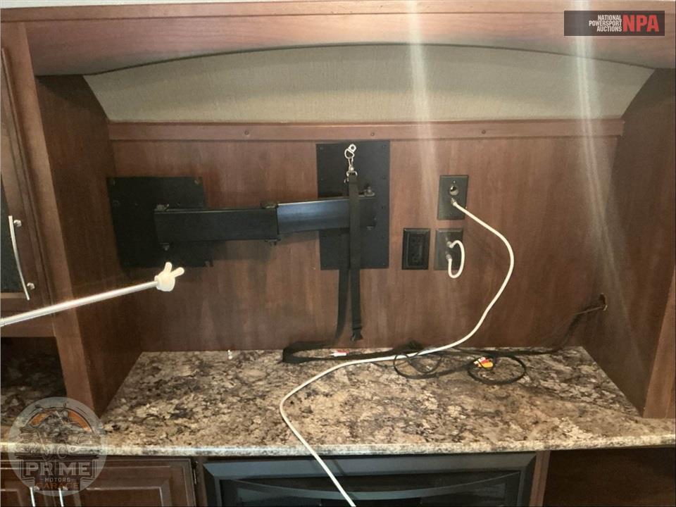 2015 Keystone Rv M-337 FLS - COUGAR FIFTH WHEEL SERIES — фото 18