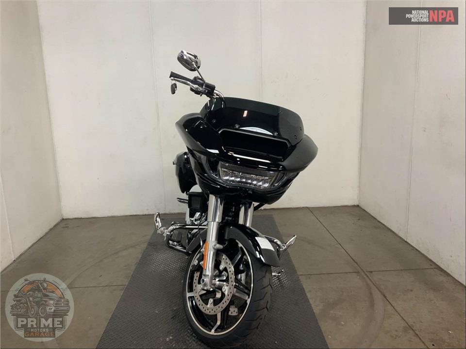 2025 Harley-Davidson FLTRX ROAD GLIDE — фото 2