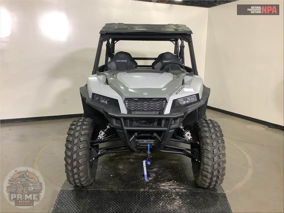 2026 Polaris GENERAL XP 4 1000 SPORT — фото 2