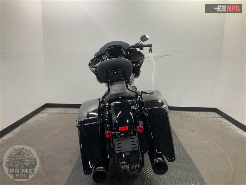 2023 Harley-Davidson FLTRXS ROAD GLIDE SPECIAL — фото 4