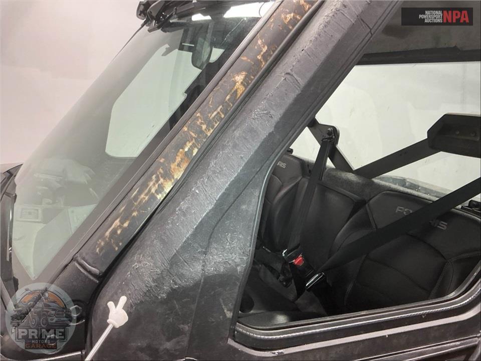 2023 Polaris RANGER XP 1000 NORTHSTAR EDITION ULTIMATE — фото 16