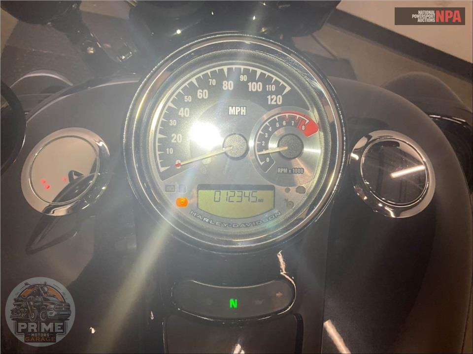 2013 Harley-Davidson FLHRSE5 SCREAMIN EG ANN — фото 5