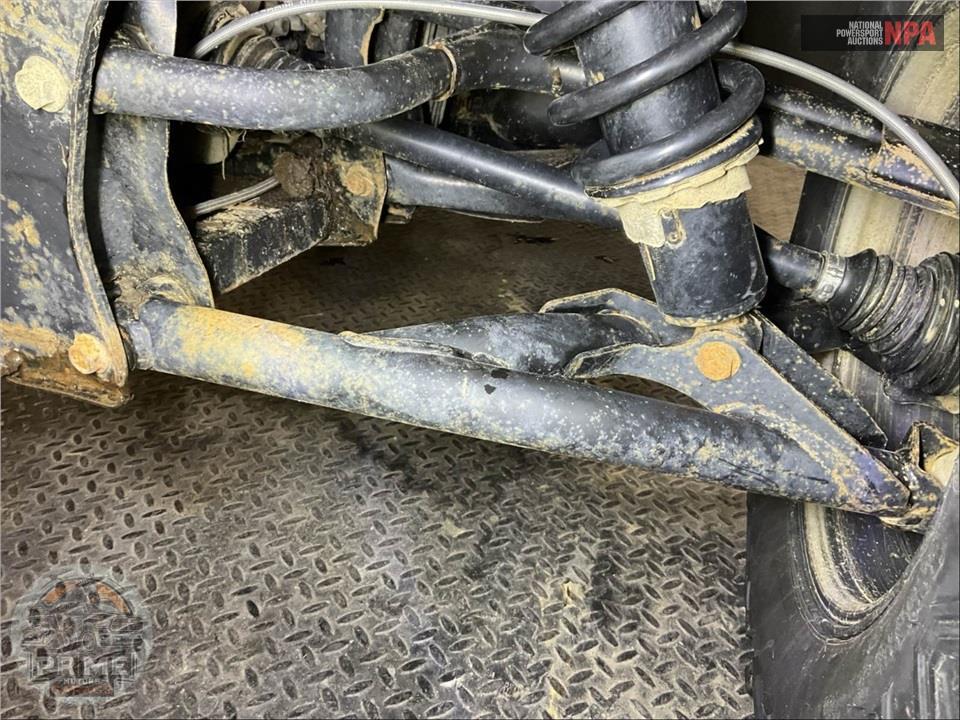 2021 Can-Am DEFENDER DPS CAB HD8 — фото 23
