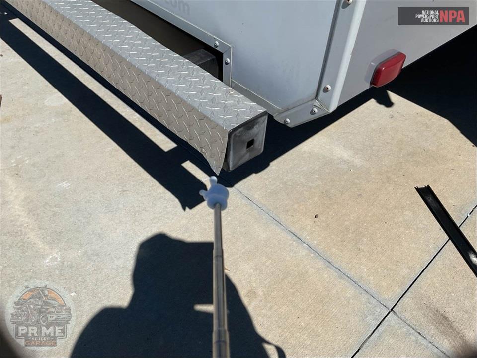 2016 Highland Ridge Rv M-272RLS - LIGHT SERIES — фото 31