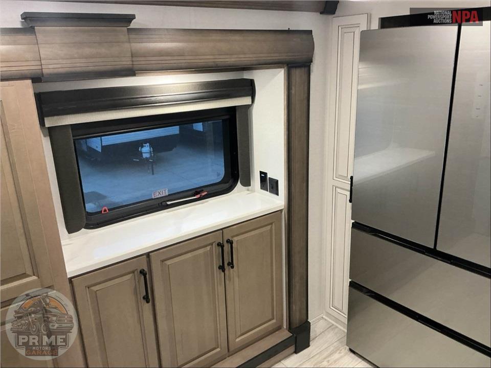 2025 Keystone Rv M-3901 RK - MONTANA FIFTH WHEEL SERIES — фото 23